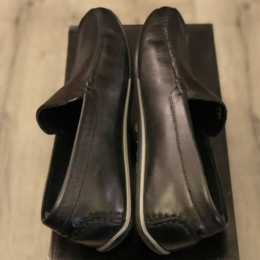 ‼️SALE‼️ STRUCTURE Men’s Dress Shoes Darnell - Picture 6 of 13